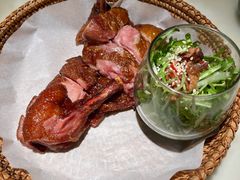 -锦府盐帮·李宅(领展购物广场中关村店)