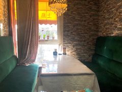 卡座-上岛咖啡(华源四里店)