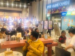 -海马体照相馆(合肥包河万达广场店)