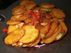 -大鸭梨烤鸭(枣园店)