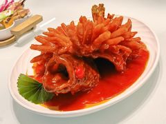 松鼠桂鱼-湖锦酒楼·旗舰店(三阳总店)