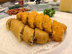 -阿甘酒家(桂青路店)