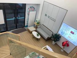 -郑一生祛痘祛斑连锁