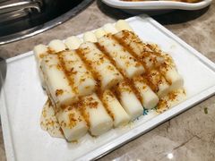 -淘米捞·米汤脆鲩鱼火锅(福田皇岗店)