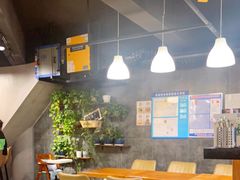 大堂-帽帽家只卖生蚝·烧烤(沙湖路店)
