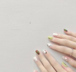 -LILY NAILS美甲美睫