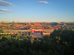 景点-景山公园