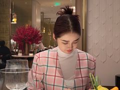-鹏瑞莱佛士酒店·云璟 Yun Jing