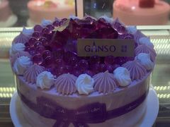 -元祖食品GANSO(星沙店)