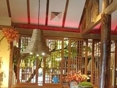 -黄泥岗·黄陂农家菜(百步亭店)