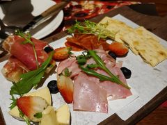 -食间牛排(湖西路店)