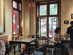 -那家·油麻菜馆(常德道店)