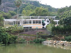 -石排湾郊野公园