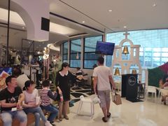 -HELLO MUSAE 拾光缪斯餐厅·纯正希腊风味(苏州中心店)