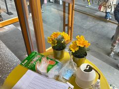 -丽达购物中心(崂山店)