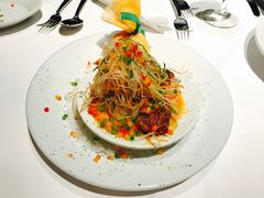 香煎干贝-茹丝葵经典牛排馆(上海外滩店)