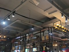 -鸽子窝专业烧烤店(长白店)