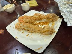 -东江海鲜酒家(艺都分店)