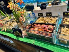 -九月海·海鲜自助(世纪东方店)