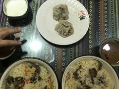 -开帝锐抓饭(和田街店)