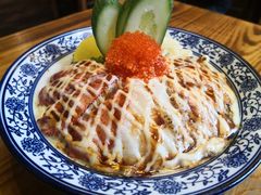 -达摩食堂(仓山万达店)