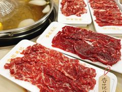 -杏花吴记牛肉火锅