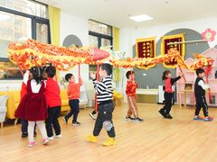 -华杉幼儿园(通州校区)