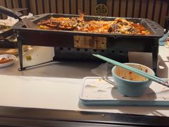 -江边城外烤全鱼(世茂广场店)