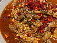 -美蛙四季(亦庄店)