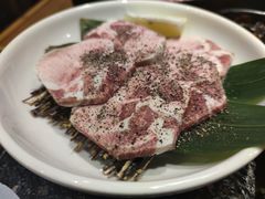 -九田家黑牛烤肉料理(中北镇店)