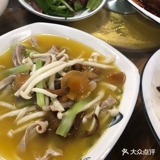 百米香餐饮店