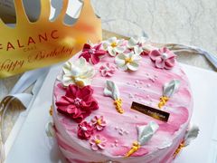 -FALANC CAKE生日蛋糕(广州店)