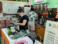 -泰茶清吾·老挝冰咖啡·绵绵冰(泉州首店)