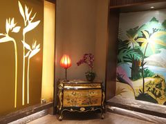 -东方之珠洗浴休闲广场(南开店)