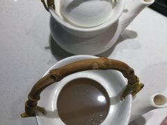 -新仙清汤牛腩(铜锣湾店)