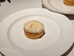 -Oyster Talks 四度蚝法餐厅