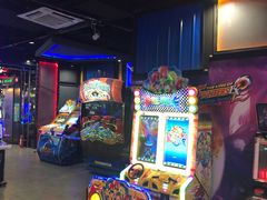 -奇奇乐园电玩城(立丰国际购物广场店)