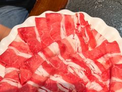 -陈府大宅门成都火锅·手切鲜肉(太原街店)