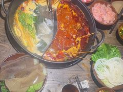 -冯校长老火锅(深圳总店)