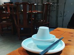 -老馆子·建德菜·山肴鱼鲜(海威新界店)
