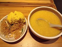 -72街荷叶饭(东方宝泰广场店)