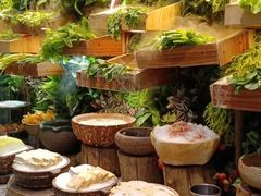 -一号桥自助火锅城(揽秀园西街店)