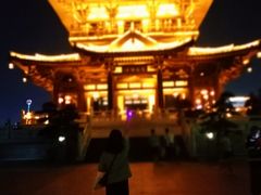 -东西巷