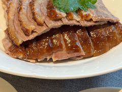 -潮府馆·非遗潮州菜·世纪公园(新国际博览中心店)