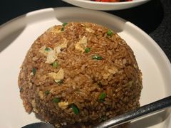 -赠李白·如诗的川味(余杭万达广场店)