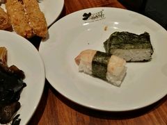 -汉巴味德自助餐厅(嘉定宝龙广场店)
