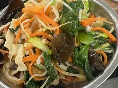 -草桥清真牛肉锅贴扁食店