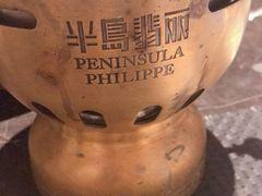 -半岛翡丽海鲜自助餐厅(观风亭店)
