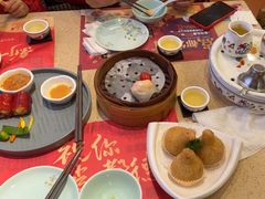 -点都德(千灯湖环宇城店)