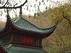 -岳麓山风景名胜区